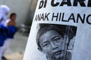 Kabur Karena Takut Disunat, Pria Klaten yang Hilang 25 Tahun Lalu Kembali ke Pangkuan Keluarganya