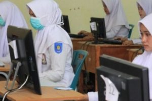Ujian Nasional Indonesia di Tahun Ini Resmi Dibatalkan Karena Wabah COVID-19 