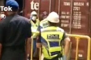 Bocah Bangladesh Terbawa ke Malaysia Usai Main Petak Umpet di Pelabuhan