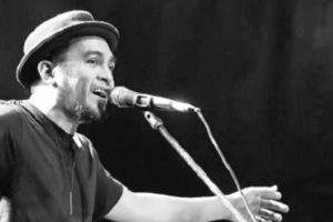 Glenn Fredly Meninggal Karena Meningitis, Menurut Pihak Keluarga