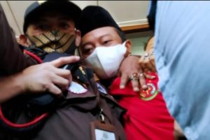 Herry Wirawan, Pelaku Rupaduksa Terhadap 13 Santriwati Divonis Hukuman Penjara Seumur Hidup