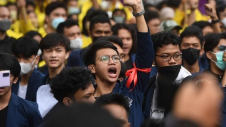 BEM Nusantara Kecam Berdirinya Partai Mahasiswa Indonesia, Disebut Partai Siluman Tak Jelas Asal-usulnya