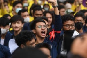BEM Nusantara Kecam Berdirinya Partai Mahasiswa Indonesia, Disebut Partai Siluman Tak Jelas Asal-usulnya