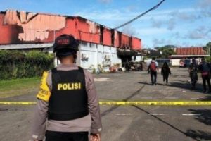 Bentrokan Berdarah di Sorong, Papua Libatkan Ratusan Warga, 19 Orang Dilaporkan Tewas Mengenaskan