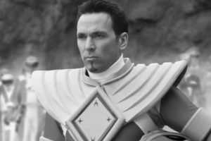 Aktor Pemeran Tommy si Ranger Hijau Legendaris Dirumorkan Meninggal Dunia