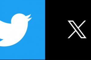 Twitter Ganti Logo X Akhiri Era Burung Larry The Bird