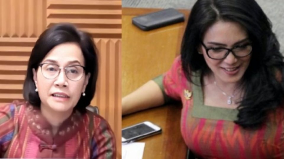 Kemenkeu Jawab Kritikan Rieke Diah Pitaloka Terkait Subsidi BBM Rp 502 Triliun yang Disebut Tidak Transparan