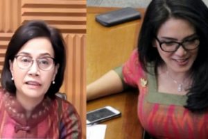 Kemenkeu Jawab Kritikan Rieke Diah Pitaloka Terkait Subsidi BBM Rp 502 Triliun yang Disebut Tidak Transparan