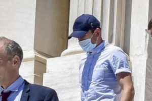 Kapten MU Harry Maguire Ditetapkan Bersalah Atas Tindak Kekerasan dan Upaya Penyuapan Terhadap Aparat