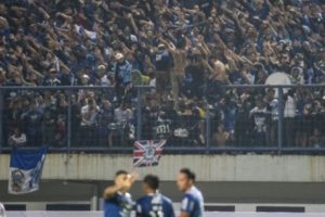 Pengamat Sepakbola Berharap Piala Presiden 2022 Dihentikan Untuk Hormati 2 Bobotoh yang Tewas