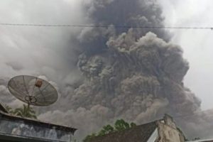 Korban Jiwa Erupsi Gunung Semeru Bertambah Menjadi 22 Orang