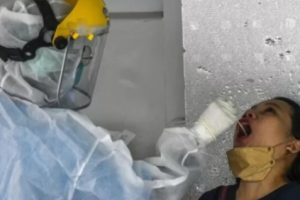 Pelaku Perjalanan Domestik yang Sudah Vaksin Dosis 2 dan Booster Mulai Hari Ini Tak Wajib Tes PCR dan Antigen