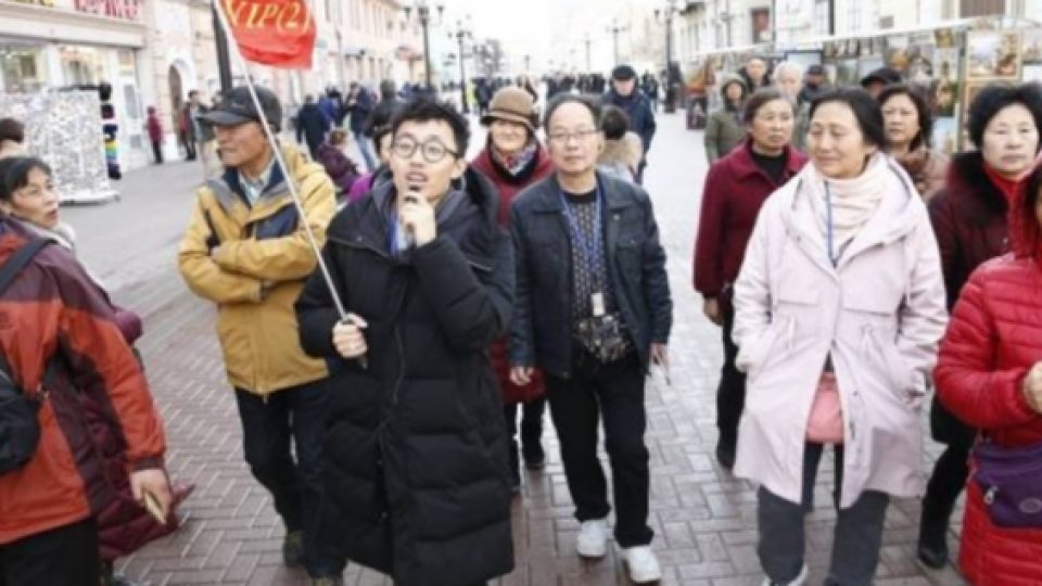 Turis China Siap Melancong ke Luar Negeri Bikin Negara-Negara Tujuan Wisata Was-Was