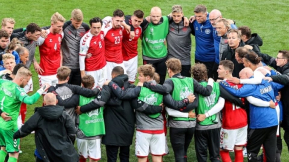 Hasil Pertandingan Euro 2020 Hari Ini: Ketika Kemenangan Bukanlah Segalanya