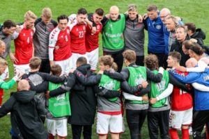 Hasil Pertandingan Euro 2020 Hari Ini: Ketika Kemenangan Bukanlah Segalanya