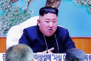 Pemimpin Korut Kim Jong-ul Dirumorkan Dalam Kondisi Vegetatif Pasca Operasi Jantung