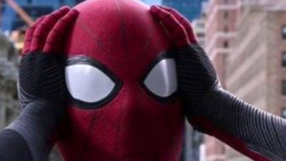 Trailer Spider-Man: No Way Home Bocor ke Internet