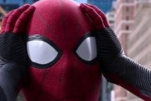 Trailer Spider-Man: No Way Home Bocor ke Internet
