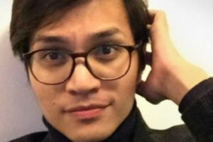 Hukuman Reynhard SInaga Diperberat, Terberat Untuk Kasus Non-pembunuhan di Inggrs