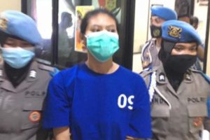 Masih Ingin Berkeluarga, Terdakwa Sate Beracun yang Tewaskan Anak Driver Ojol Minta Keringanan