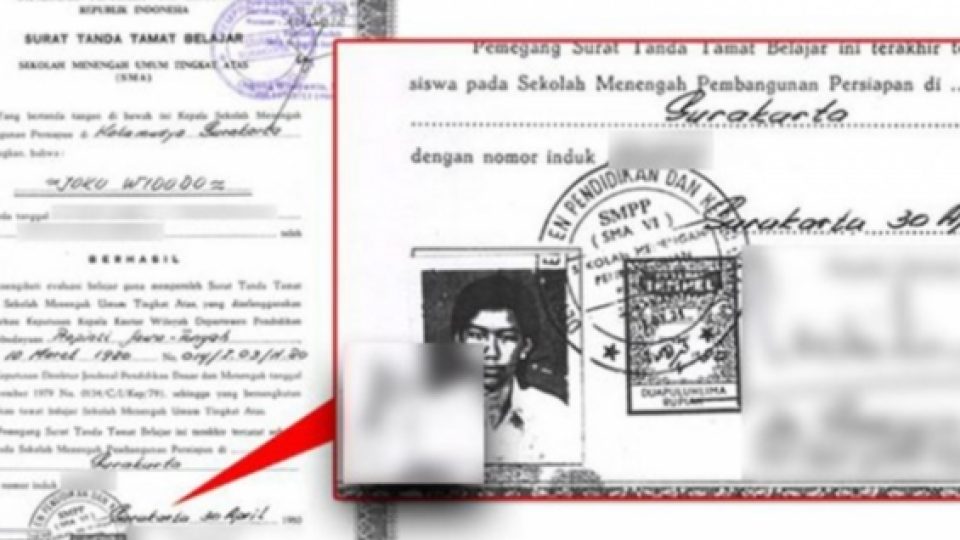 Penggugat Ijazah Jokowi Ditetapkan Sebagai Tersangka Ujaran Kebencian dan Penistaan Agama