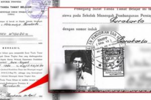 Penggugat Ijazah Jokowi Ditetapkan Sebagai Tersangka Ujaran Kebencian dan Penistaan Agama