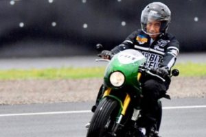 Istana Bantah Presiden Jokowi Akan Konvoi Bersama 20 Pembalap MotoGP