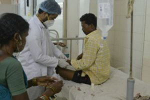 Setelah COVID-19, Jamur Hitam, Jamur Putih, Sekarang Ada Lagi Jamur Kuning di India