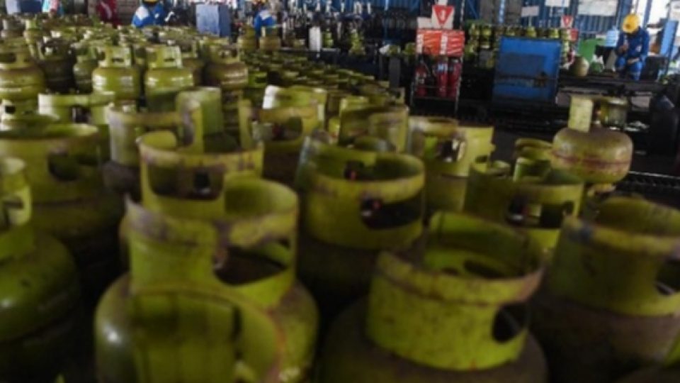 Meski Tuai Kritik, Pemerintah Tetap Jalankan Program Uji Coba Konversi Elpiji 3kg ke Kompor Listrik