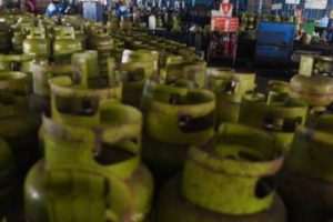 Meski Tuai Kritik, Pemerintah Tetap Jalankan Program Uji Coba Konversi Elpiji 3kg ke Kompor Listrik