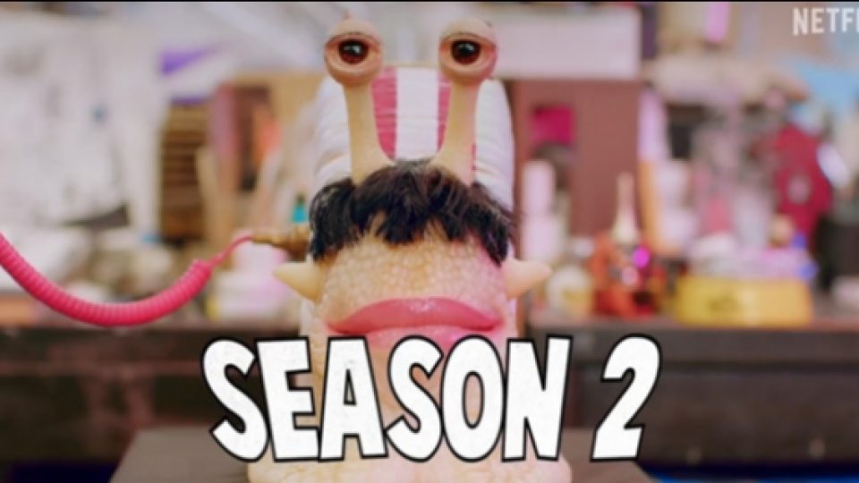 Oda Sensei Umumkan One Piece Netflix Berlayar ke Season 2