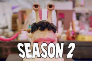 Oda Sensei Umumkan One Piece Netflix Berlayar ke Season 2