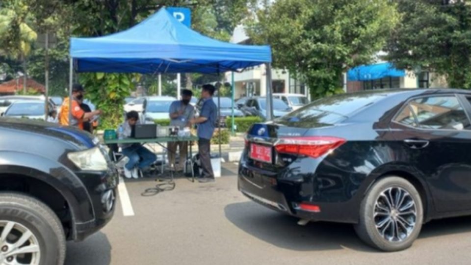 Pemprov DKI Jakarta Akan Bekerjasama dengan Pemkot Tangsel dan Bekasi Untuk Uji Emisi Kendaraan Bermotor
