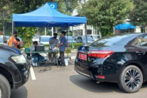 Pemprov DKI Jakarta Akan Bekerjasama dengan Pemkot Tangsel dan Bekasi Untuk Uji Emisi Kendaraan Bermotor