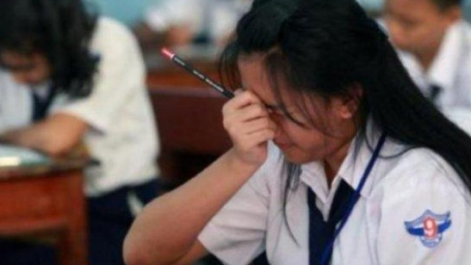 Seorang Guru SMP di Sulawesi Tenggara Diringkus Polisi Karena Gemar Menyambuk Murid-muridnya dengan Rotan