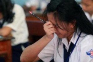 Seorang Guru SMP di Sulawesi Tenggara Diringkus Polisi Karena Gemar Menyambuk Murid-muridnya dengan Rotan