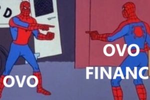 Klarifikasi OVO Terkait Pencabutan Izin Usaha OVO Finance Oleh OJK: 'Tak Ada Kaitan Dengan Kami'