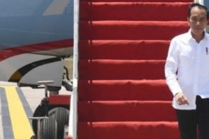 Presiden Jokowi Menilai Belum Ada Pemda Menerapkan Karantina Mandiri yang Bertentangan dengan Pusat