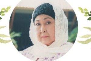 Aminah Cendrakasih Pemeran Mak Nyak dalam 'Si Doel' Meninggal Dunia, Dimakamkan Hari Ini