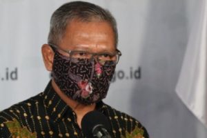 Update Data Virus Corona di Wilayah Indonesia per Minggu, 12 April 2020