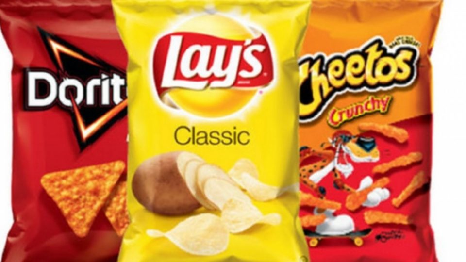  Doritos, Lays, dan Cheetos Akan Stop Diproduksi untuk Indonesia Pada Agustus 2021