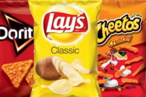  Doritos, Lays, dan Cheetos Akan Stop Diproduksi untuk Indonesia Pada Agustus 2021
