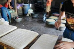 Perajin Tahu Tempe Janji Akan Kembali Memasok Pasar Setelah 3 Hari Mogok Produksi