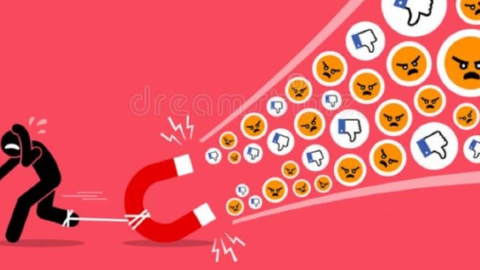 Tingkat Kesopanan Netizen Indonesia Dinilai yang Terburuk di Asia Tenggara Pada 2020