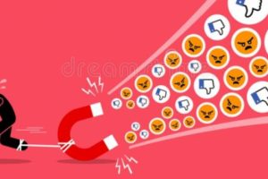 Tingkat Kesopanan Netizen Indonesia Dinilai yang Terburuk di Asia Tenggara Pada 2020