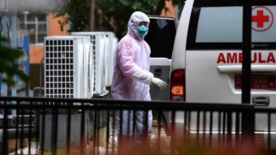 Tenaga Medis yang Menangani Pasien Corona Dapat Stigma Negatif Dari Masyarakat, Dari Diteriaki Hingga Diminta Pergi Dari Kos