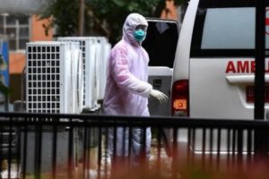 Tenaga Medis yang Menangani Pasien Corona Dapat Stigma Negatif Dari Masyarakat, Dari Diteriaki Hingga Diminta Pergi Dari Kos
