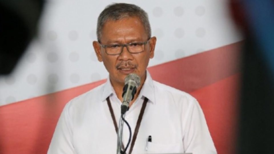 Update Virus Corona di Indonesia per 16 April 2020: Akhirnya Jumlah Total Pasien Sembuh Lampaui Jumlah Kematian