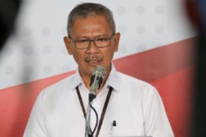 Update Virus Corona di Indonesia per 16 April 2020: Akhirnya Jumlah Total Pasien Sembuh Lampaui Jumlah Kematian