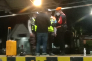 Kasus Penumpang Tertinggal Kereta di Stasiun Yogyakarta Viral, Ini Penjelasan KAI